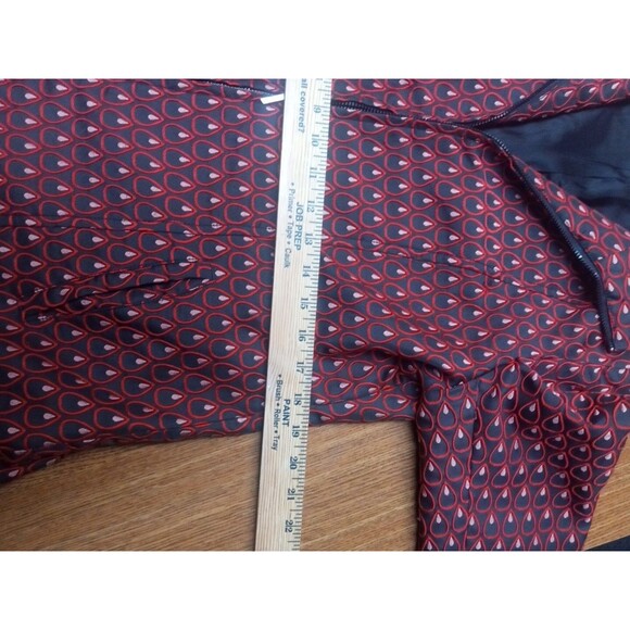 Women's Lisa Fashion Large Jacket - Picture 7 of 7